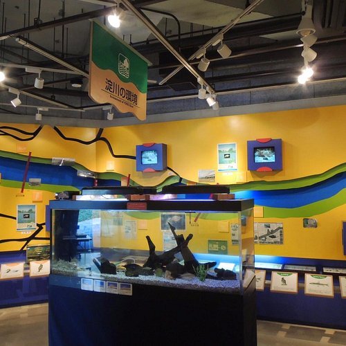 🏛️ 요도가와 자료관 이미지 4